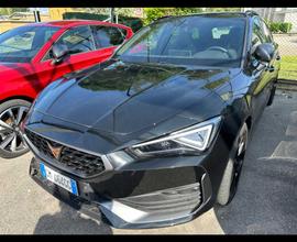 CUPRA Leon CUPRA SPORTSTOURER SP1,5eTSIC MID5P1