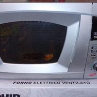 Forno Microonde Termozeta MW200