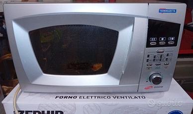 Forno Microonde Termozeta MW200