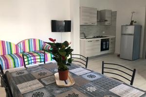 Casa estiva Francesco e Nicolò giugno e luglio