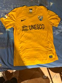 Maglia malaga Taglia S