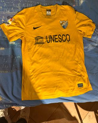 Maglia malaga Taglia S