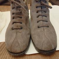 scarpe da trekking 
