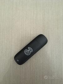 Chiavetta usb mobile modem router wifi usb huawei