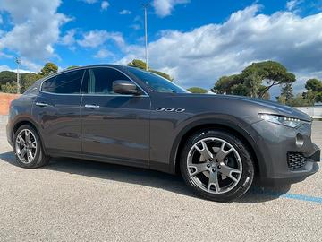 MASERATI levante 3.0 Diesel