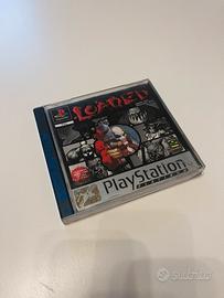 Loaded per ps1