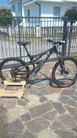 Scott genius 740 Enduro