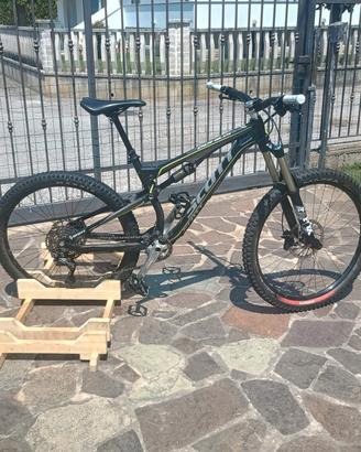 Scott genius 740 Enduro