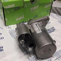 Motorino avviamento audi a1 1.6 tdi 0am911023d
