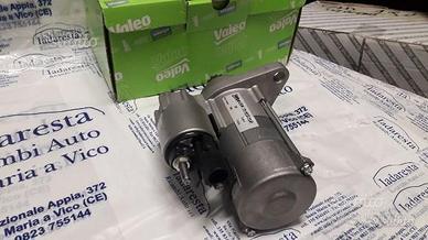 Motorino avviamento audi a1 1.6 tdi 0am911023d