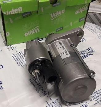 Motorino avviamento audi a1 1.6 tdi 0am911023d