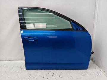 Porta portiera anteriore destra dx skoda octavia i