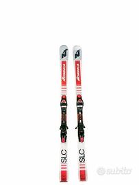 Sci Nordica Dobermann SLC 160