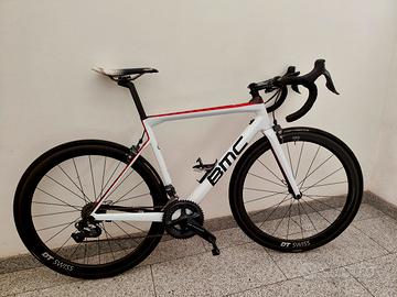 Bici da corsa BMC Teammachine SRL 01 