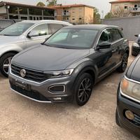Volkswagen T-Roc 1.0 TSI 115 CV