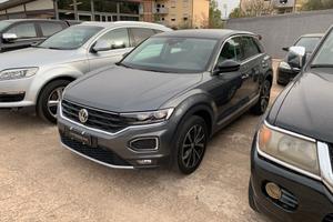 Volkswagen T-Roc 1.0 TSI 115 CV