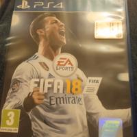 fifa18