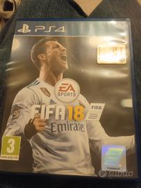 fifa18