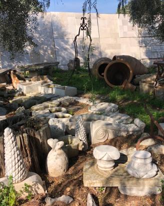 Rivestimenti prima scelta di pietra