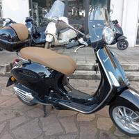 Piaggio Vespa 125 Primavera
