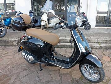 Piaggio Vespa 125 Primavera