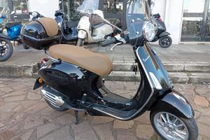 Piaggio Vespa 125 Primavera