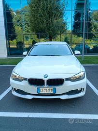 Bmw 316d Station Wagon