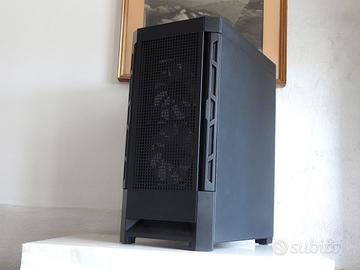 Case Cougar DuoFace per pc