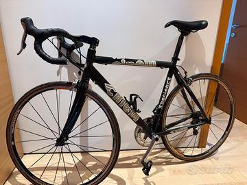 Bici da corsa Cinelli rxperience