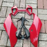 Fianchetti codone Ducati Panigale 899/1199