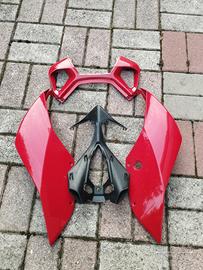 Fianchetti codone Ducati Panigale 899/1199