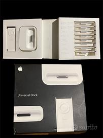 Apple Universal Dock