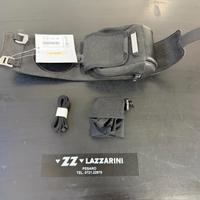 Borsa Serbatoio Piccola BMW R18 - Originale BMW