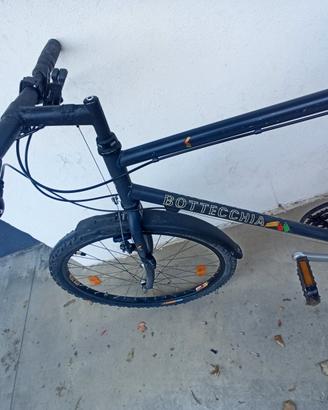 bicicletta uomo