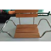 Seggiolino per adulti per vasca