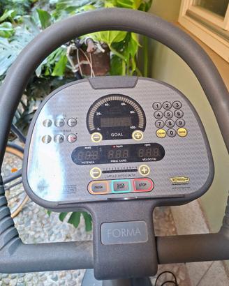 TECHNOGYM BIKE