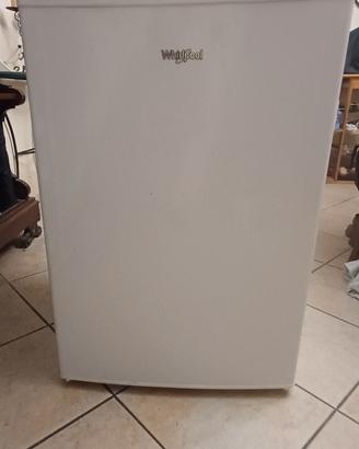 Congelatore Whirlpool