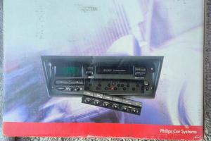Autoradio Punto GT