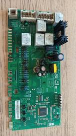 Ricambio lavatrice Indesit: scheda elettronica