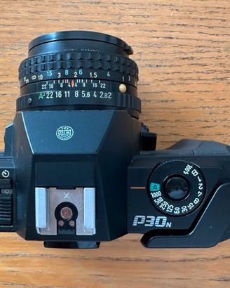 Pentax P30N 