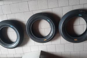 Treni Pirelli 12 pollici Ohvale Pitbike e MiniGP