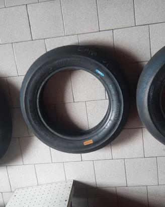 Treni Pirelli 12 pollici Ohvale Pitbike e MiniGP