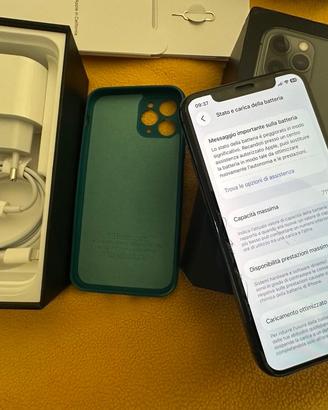 iPhone 11 Pro da 256 gb