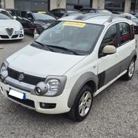 Fiat Panda 1.3 MJT 16V DPF 4x4 Cross - 2011