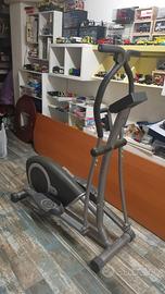 Bicicletta Ellittica Domyos FC 600
