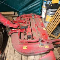 piatto rasaerba Gianni Ferrari 