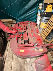 piatto rasaerba Gianni Ferrari 