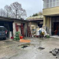 Rustico indipendente da ristrutturare con giardino