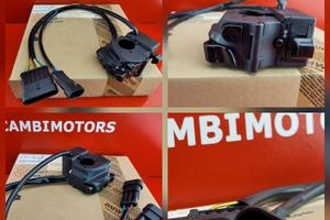 RICAMBI BMW G450X