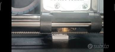Stampante 3d DaVinci Pro 1.0 XYZ Printing